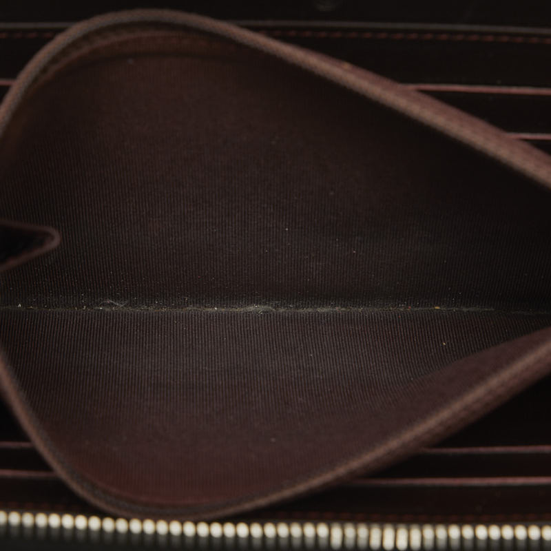 Top Quality Chanel Coco Long Wallet Black Caviar S  Chanel