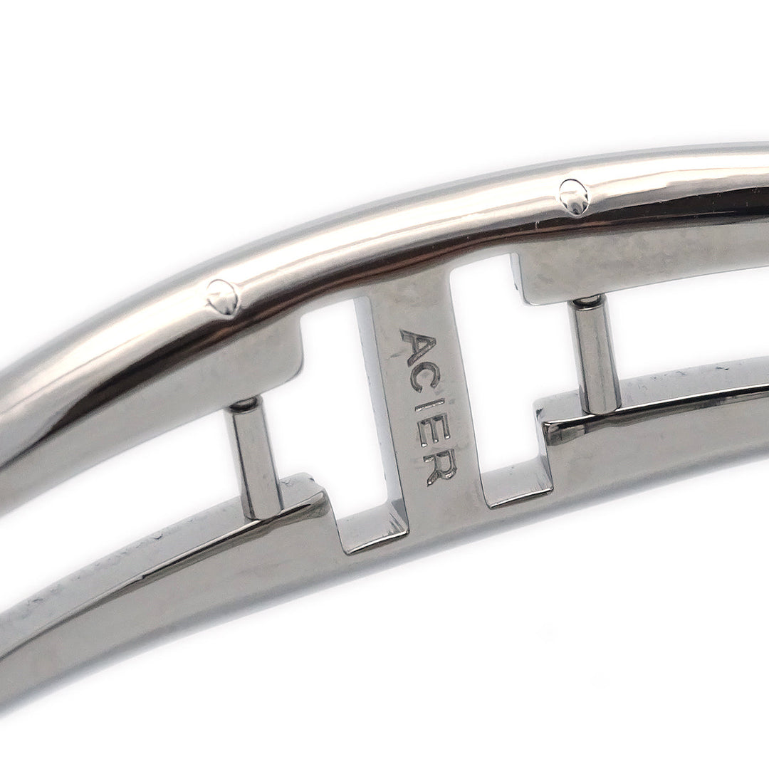 Top Quality Chanel 1993 Matelasse Watch SS Diamond