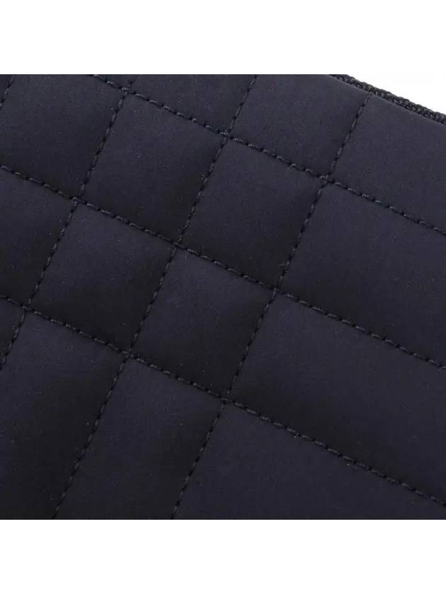 Burberry TB Small Lola Cross Bag Black