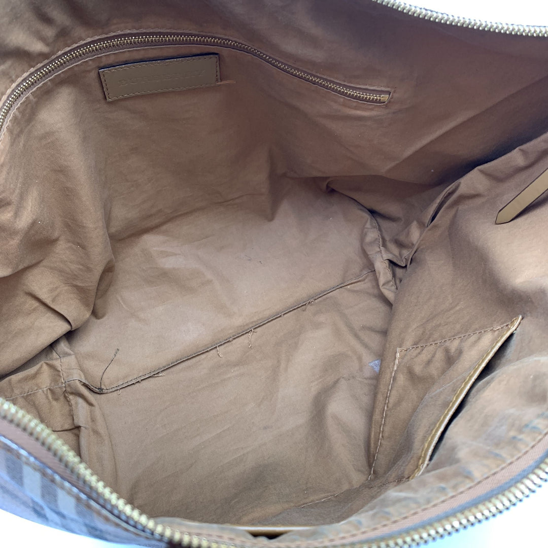 BURBERRY Burberry Tote Bag Salisbury