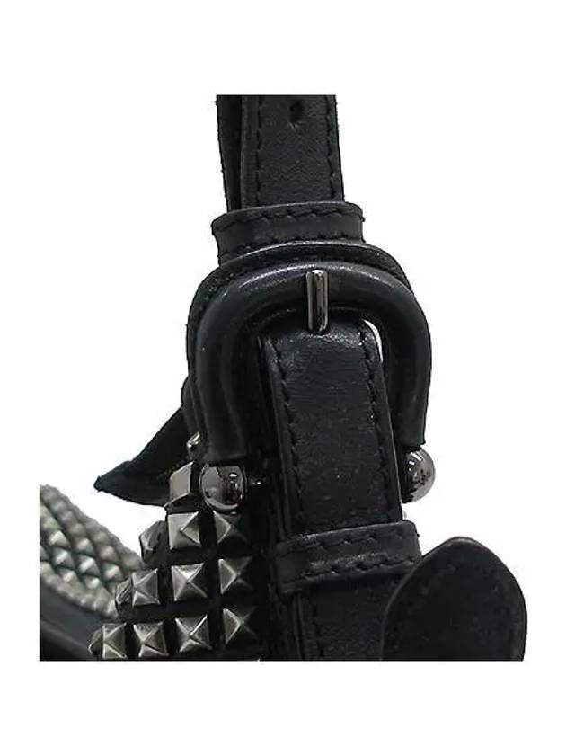 G29762 Fabric COCO Logo Espadu Women s Shoes 36 Chanel