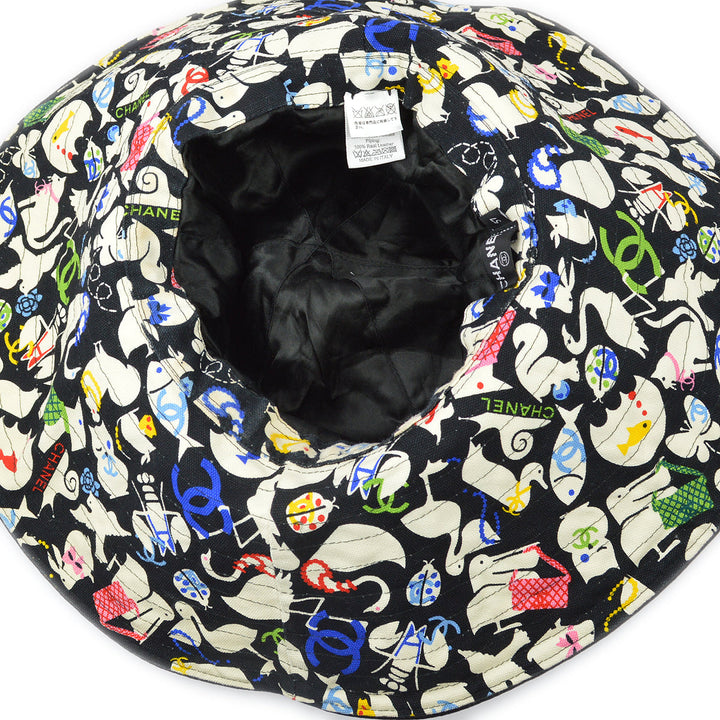 Top Quality Chanel 2007 spring Hat #57