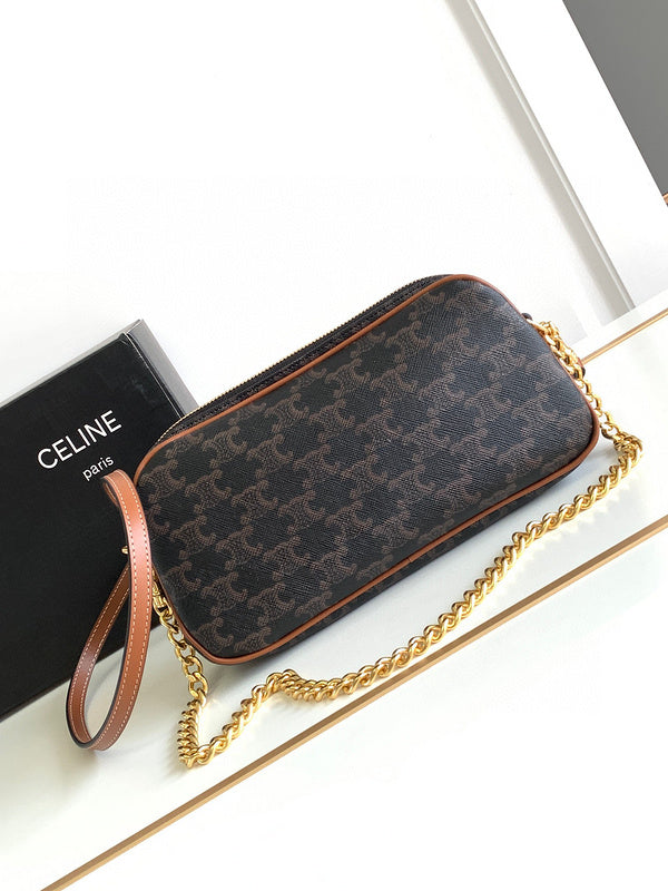 Top Quality Chanel Bag New Arrival Luxury Bag - 078