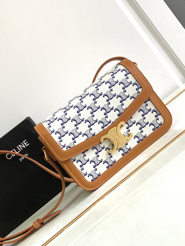 Top Quality Chanel Bag New Arrival Luxury Bag - 295