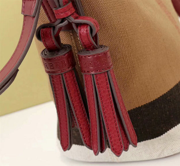 Burberry Bags - BG Bags - 1105