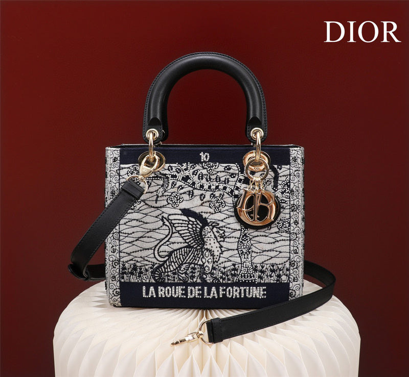Bags Zone - Dior Bags - 103