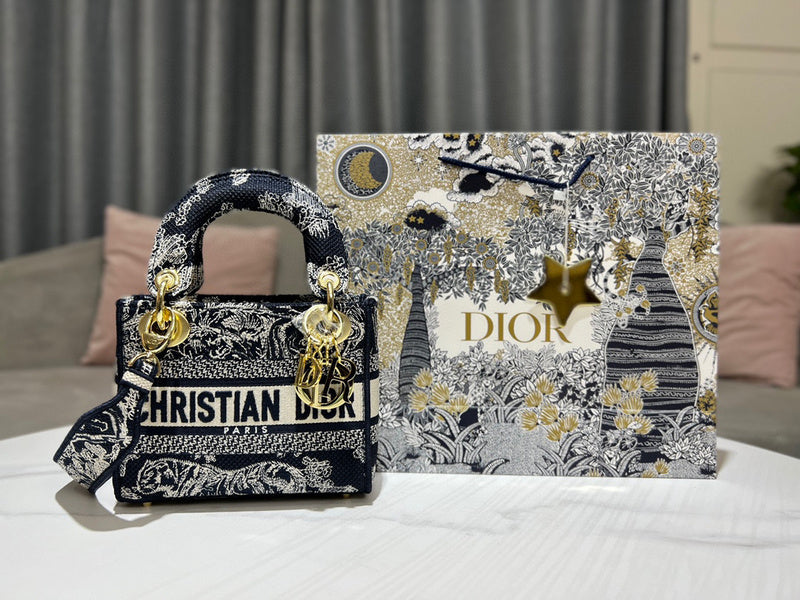 Bags Zone - Dior Bags - 1634