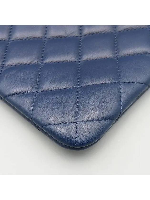 A82552 Clutch Bag Chanel