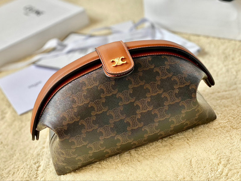 Top Quality Chanel Bag New Arrival Luxury Bag - 037