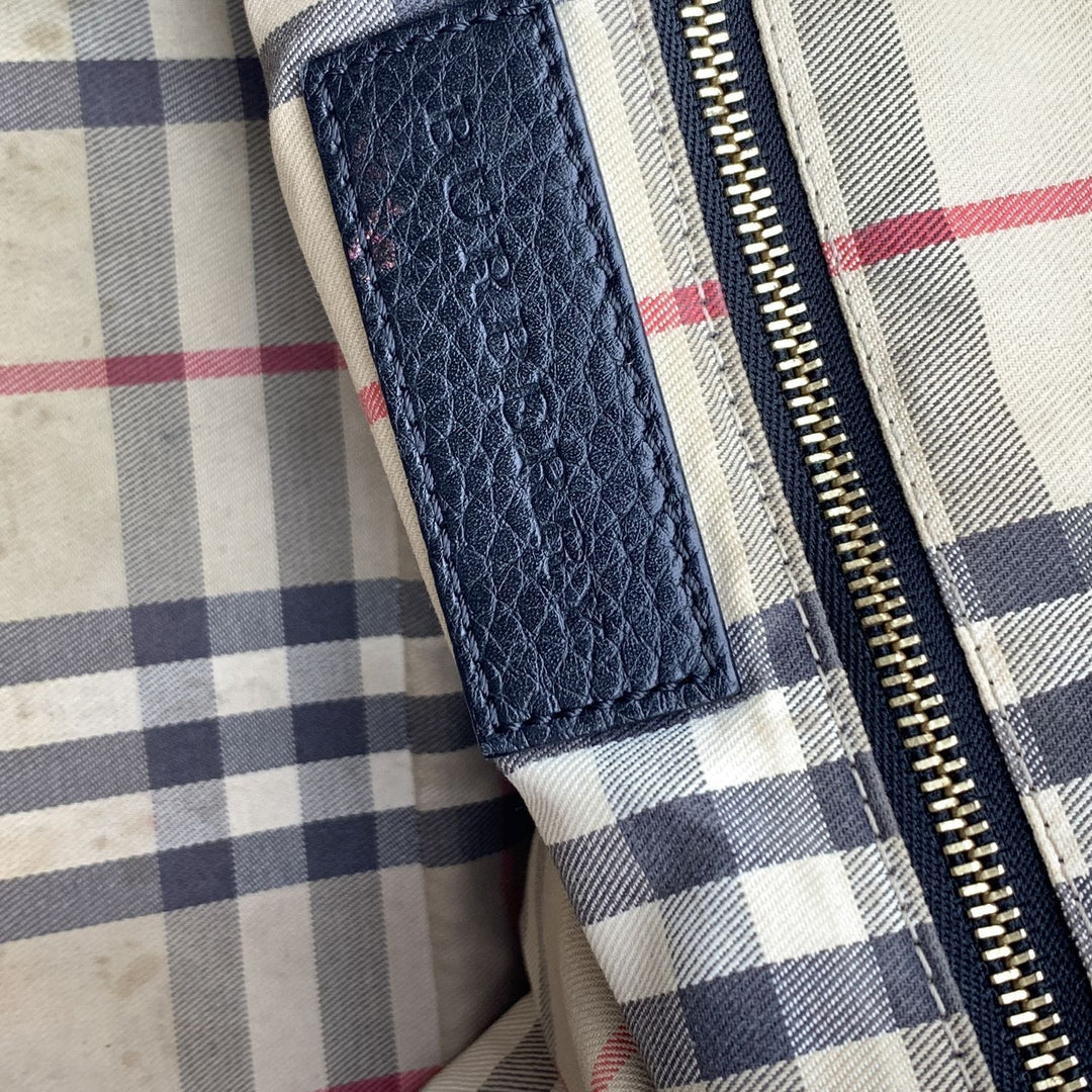 BURBERRY Burberry Handbag Greenwood