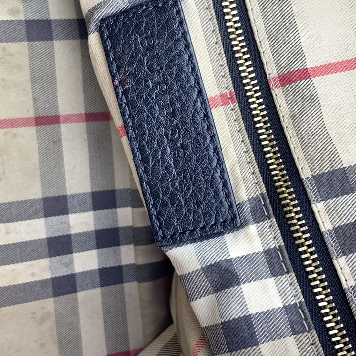 BURBERRY Burberry Handbag Greenwood