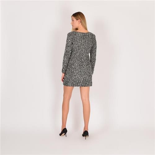 Top Quality Chanel Fall 1994 Boucl√© Dress