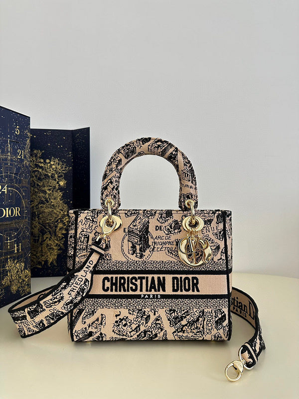 Bags Zone - Dior Bags - 009