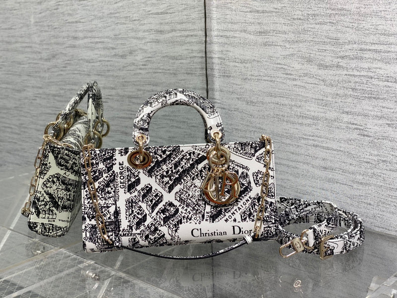 Bags Zone - Dior Bags - 1069