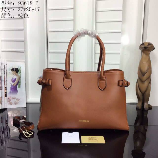 Burberry Bags - BG Bags - 1135