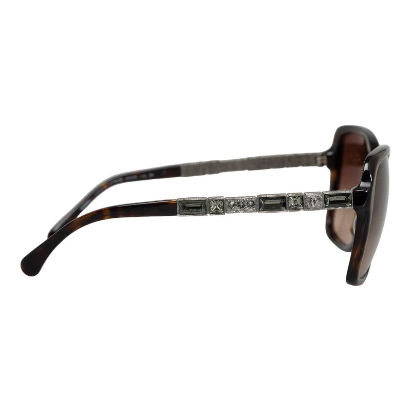 Top Quality Chanel Vision unscreen Brown  Lady Chanel