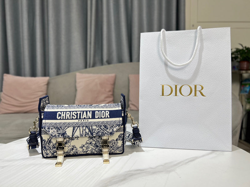 Bags Zone - Dior Bags - 2543