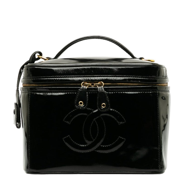 Top Quality Chanel Cocomark Handbags Handbags houlder Bags 2WAY Black Emmeline  Chanel