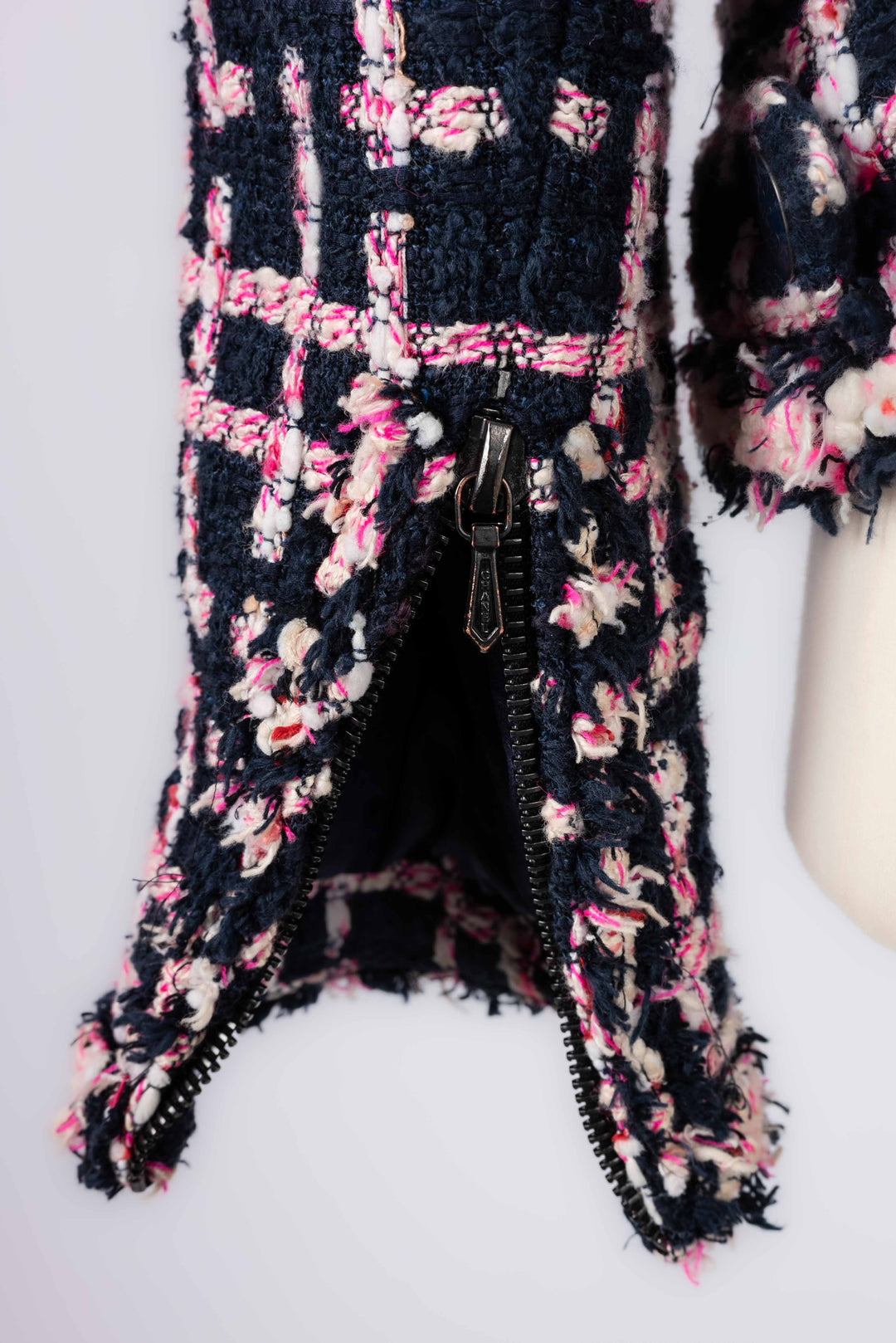Veste Top Quality Chanel Croisi√®re 2008