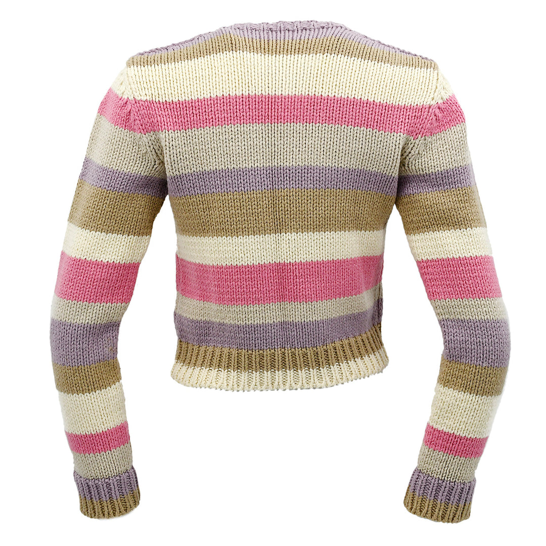 Top Quality Chanel Cardigan Multicolor 01A #38