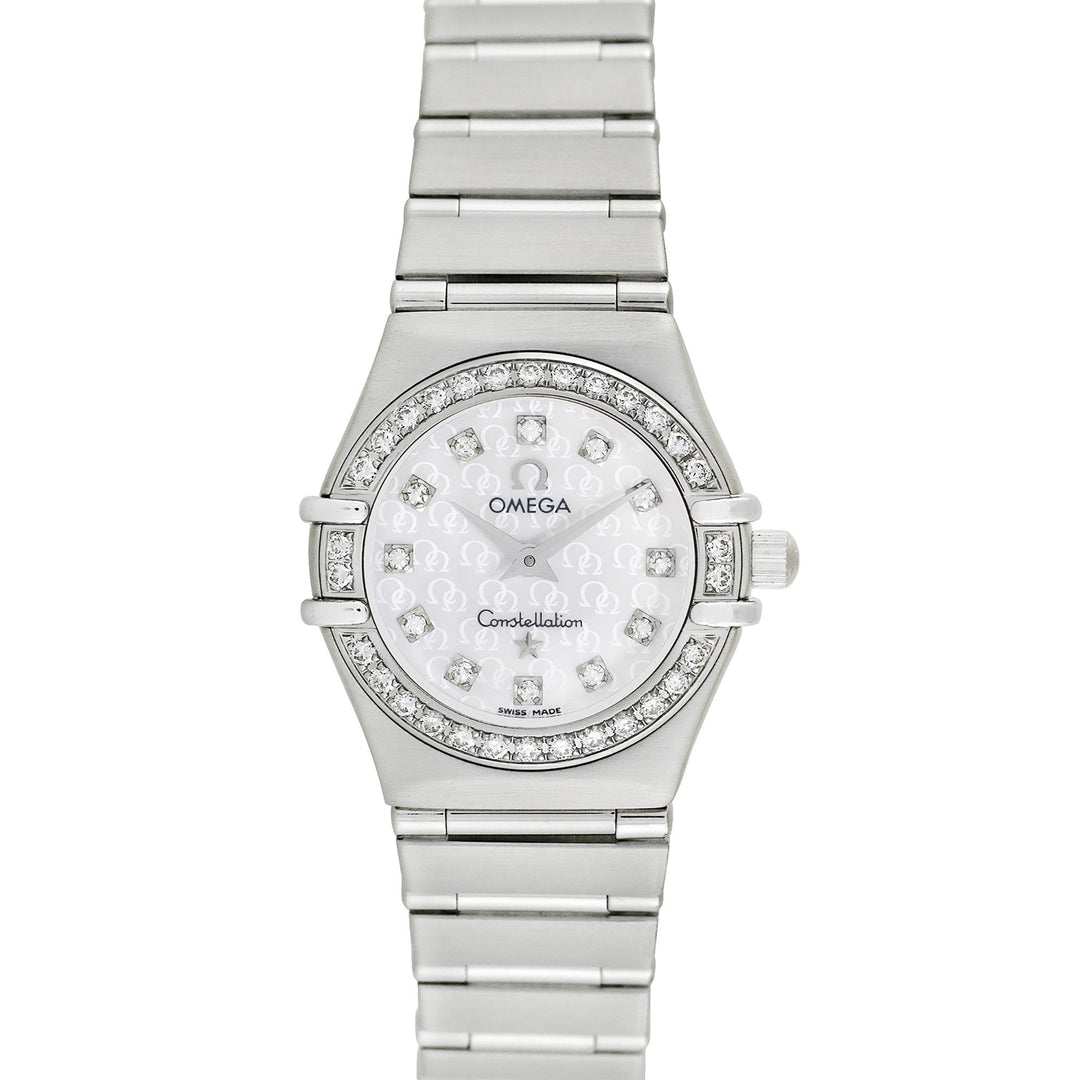 Omega Ladies Constellation #14