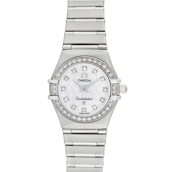 Omega Ladies Constellation #14
