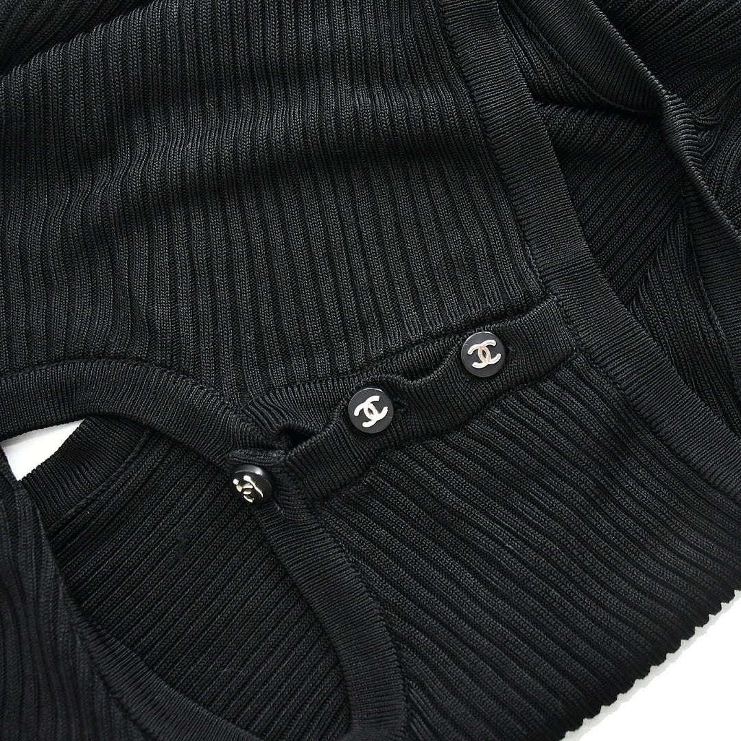 Top Quality Chanel Spring 1997 Sleeveless Top #40