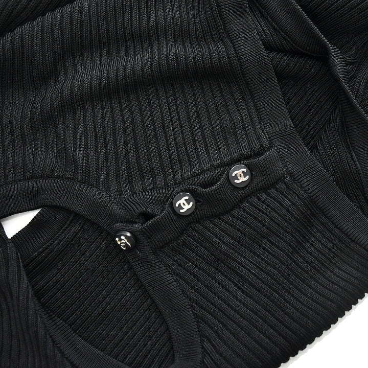 Top Quality Chanel Spring 1997 Sleeveless Top #40