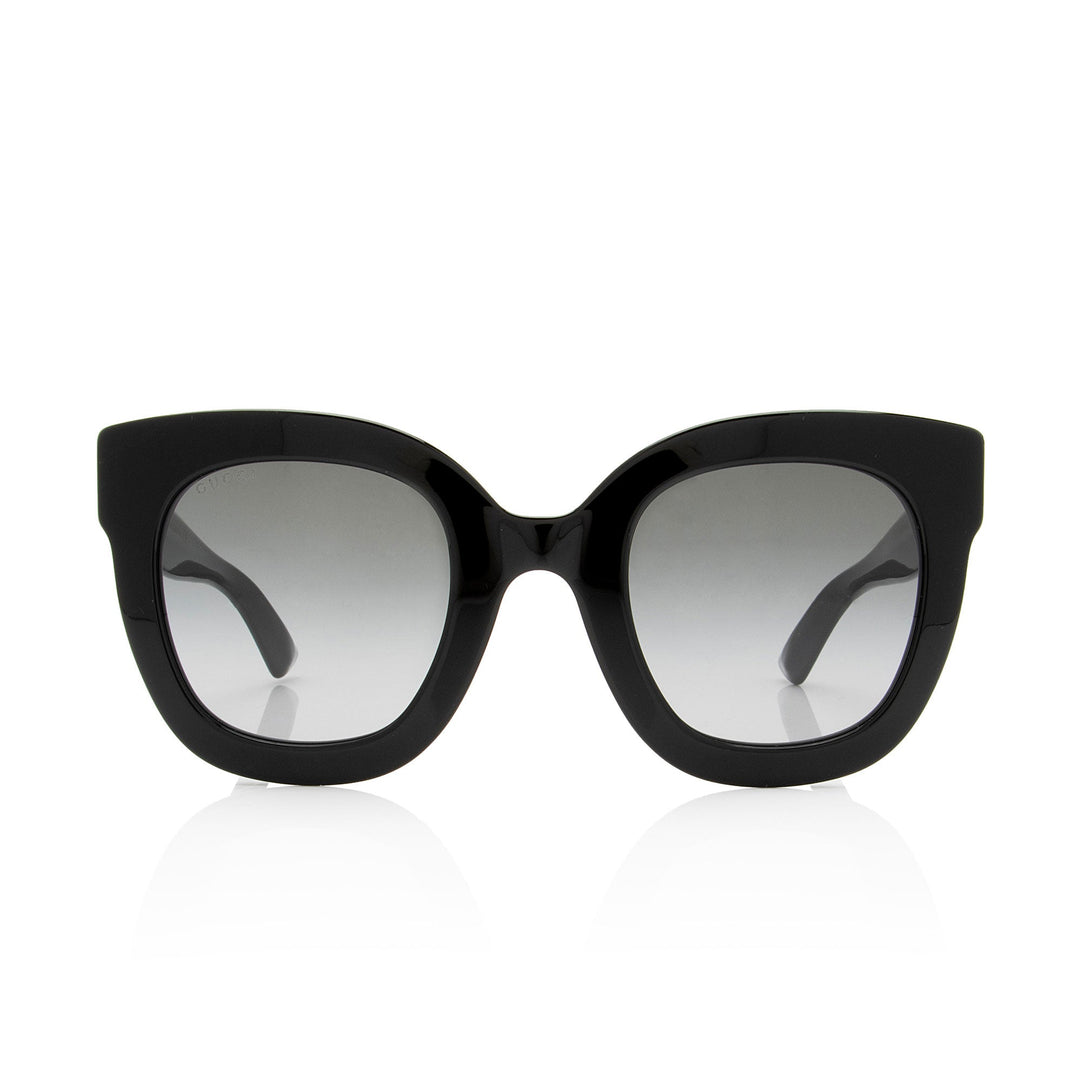 Gucci Round Star Sunglasses