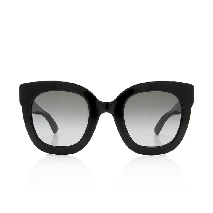Gucci Round Star Sunglasses