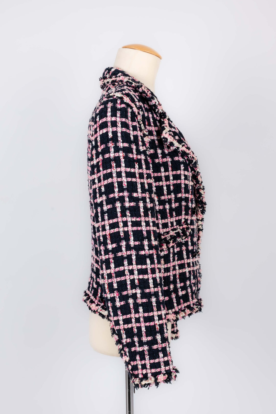 Veste Top Quality Chanel Croisi√®re 2008