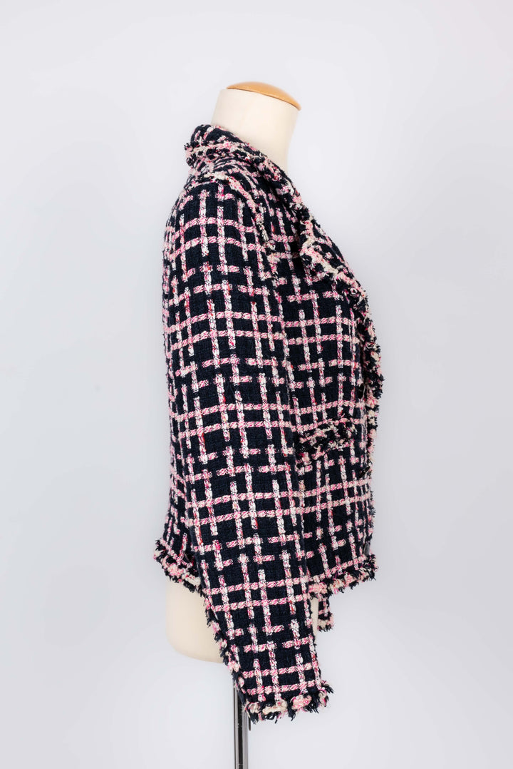 Veste Top Quality Chanel Croisi√®re 2008