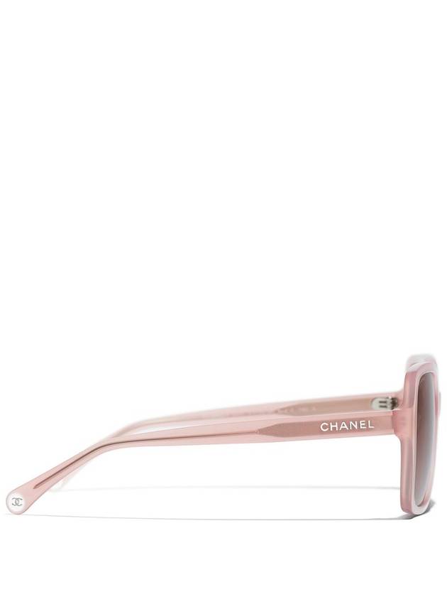 Chanel CH5505 Light Pink Chanel