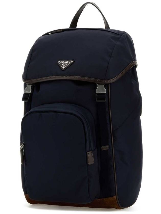 Prada Backpacks