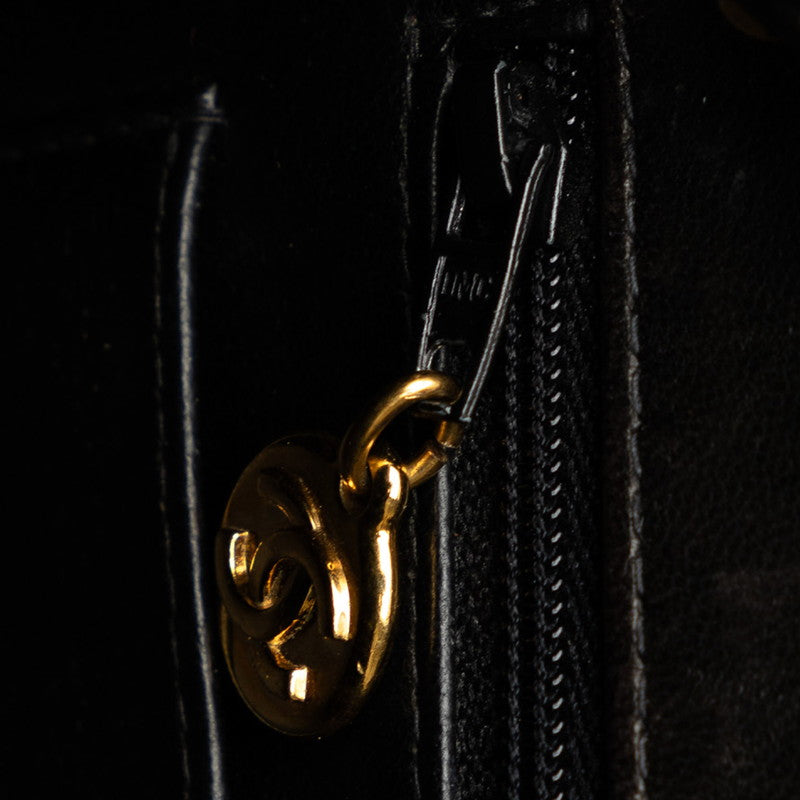 Top Quality Chanel Diana Flap Small in Lambskin Quilted