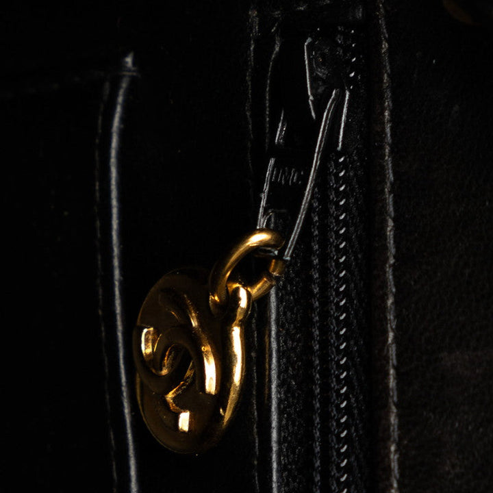 Top Quality Chanel Diana Flap Small in Lambskin Quilted