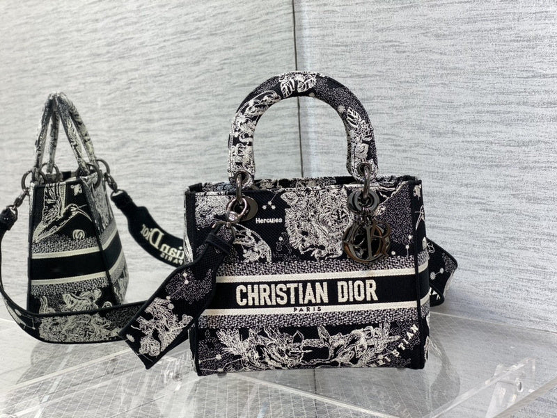 Bags Zone - Dior Bags - 2429