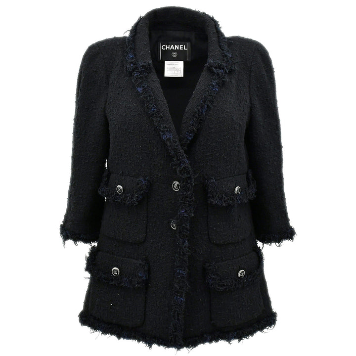 Top Quality Chanel spring 2007 Single Breasted Jacket #40