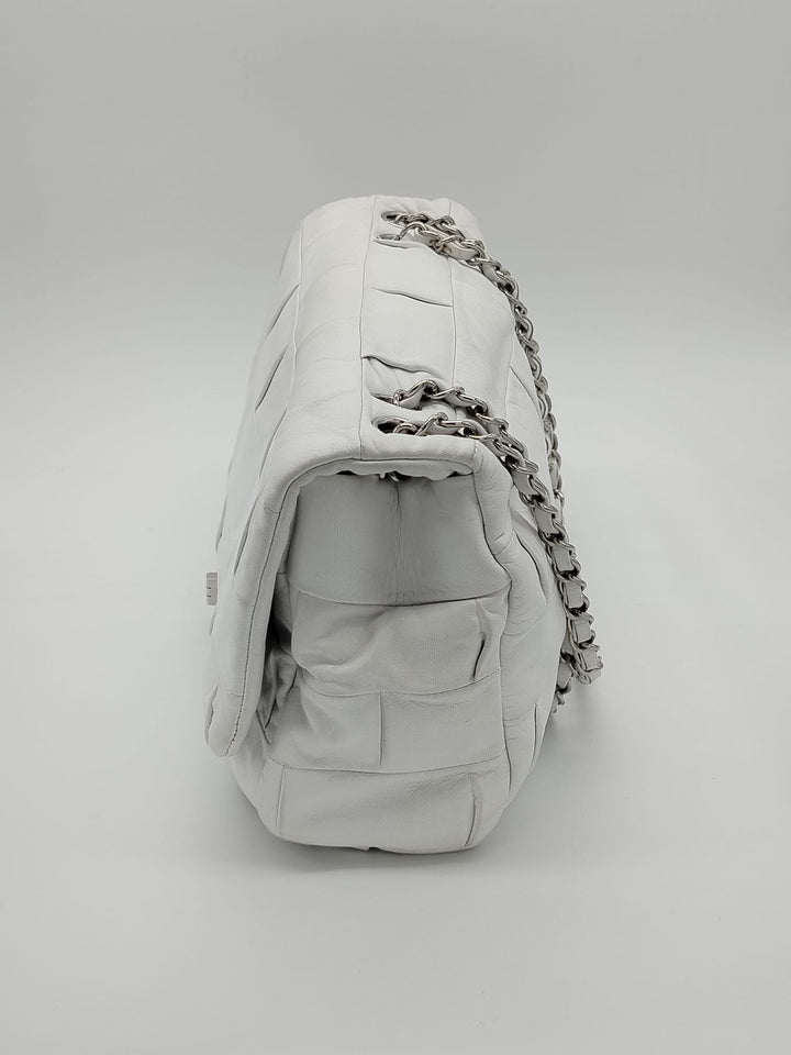 Top Quality Chanel Top Quality Chanel Igloo New Lambskin Jumbo Bag
