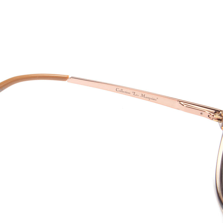 Top quality Dior Oversized Tinted Sunglasses