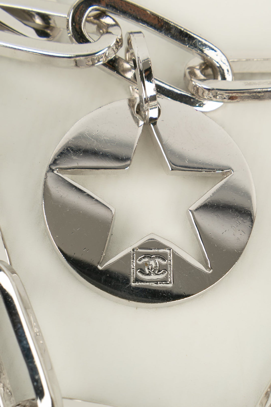 Ceinture Top Quality Chanel Printemps 2008