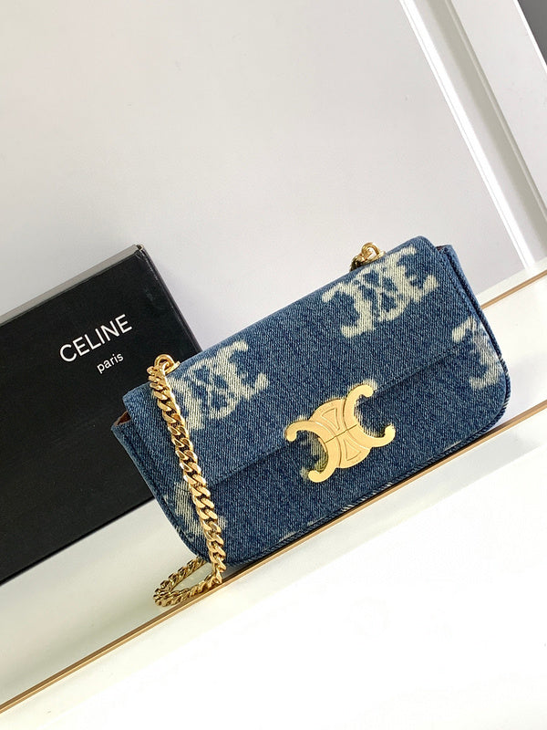 Top Quality Chanel Bag New Arrival Luxury Bag - 235