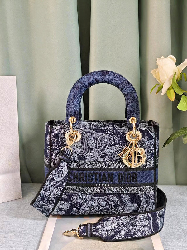 Bags Zone - Dior Bags - 176