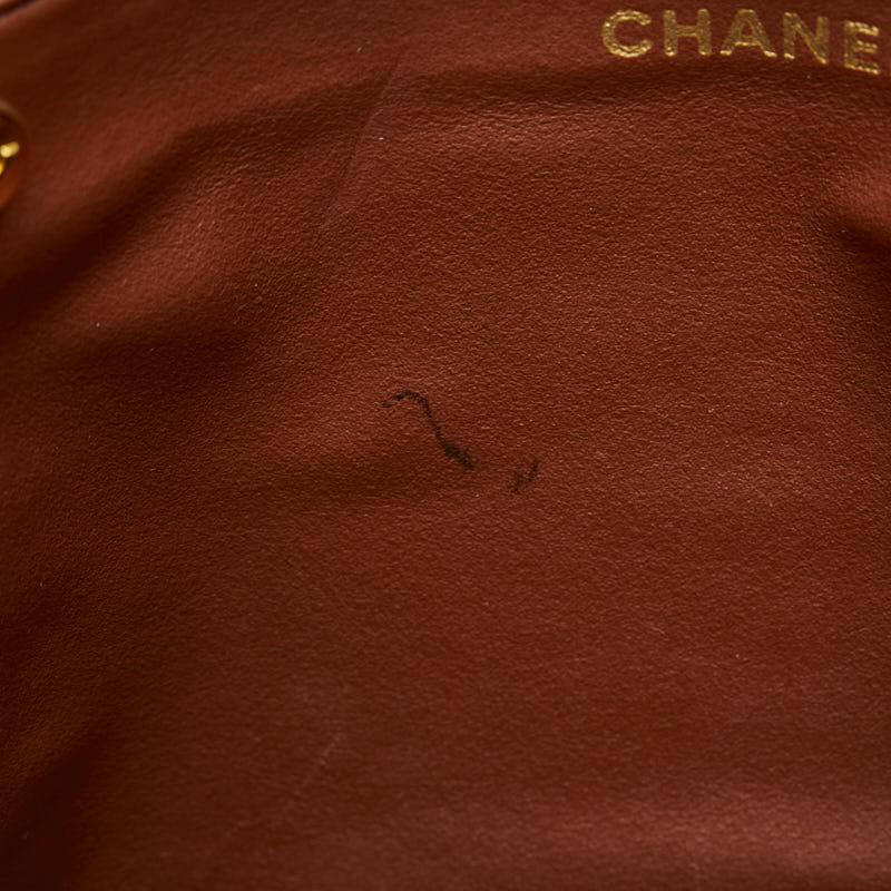 Top Quality Chanel Top Quality Chanel TORTE BAG CABIAS SKIN  LADY SCHOOL