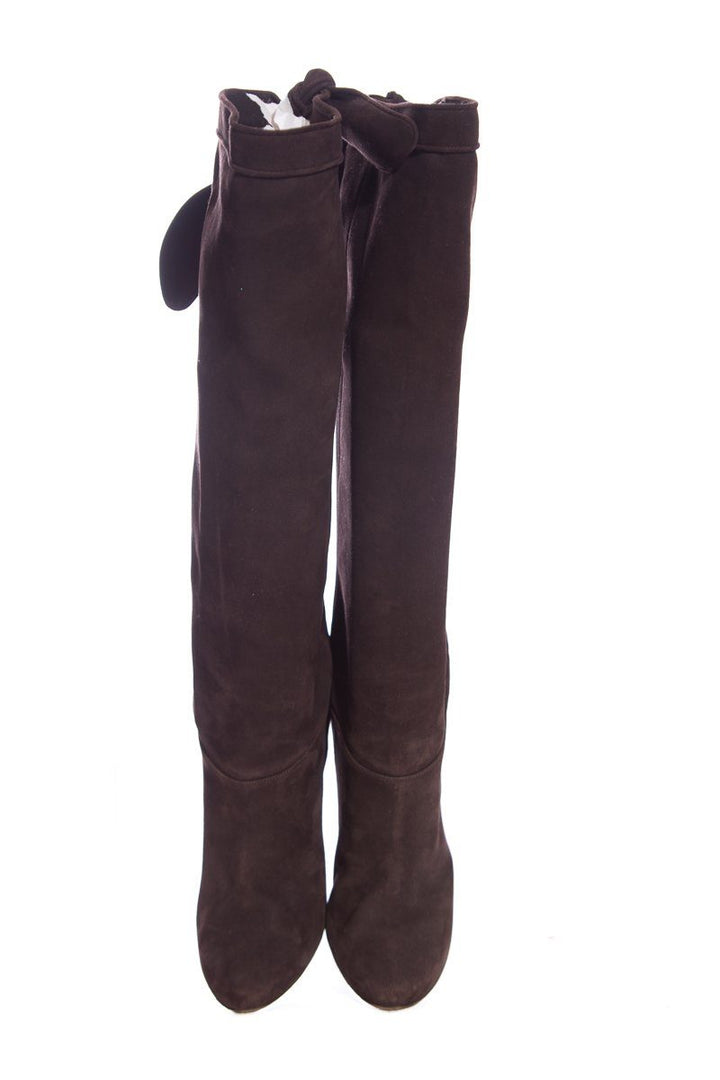 SZ 37.5 Boots