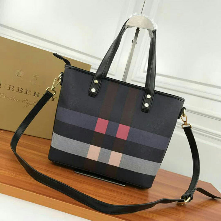 Burberry Bags - BG Bags - 1072