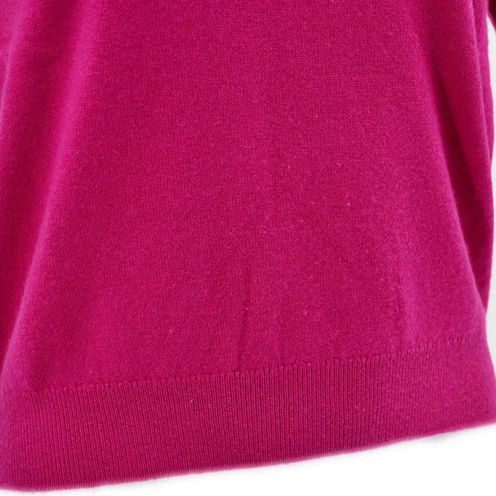 Top Quality Chanel Sweater Pink 94A #42