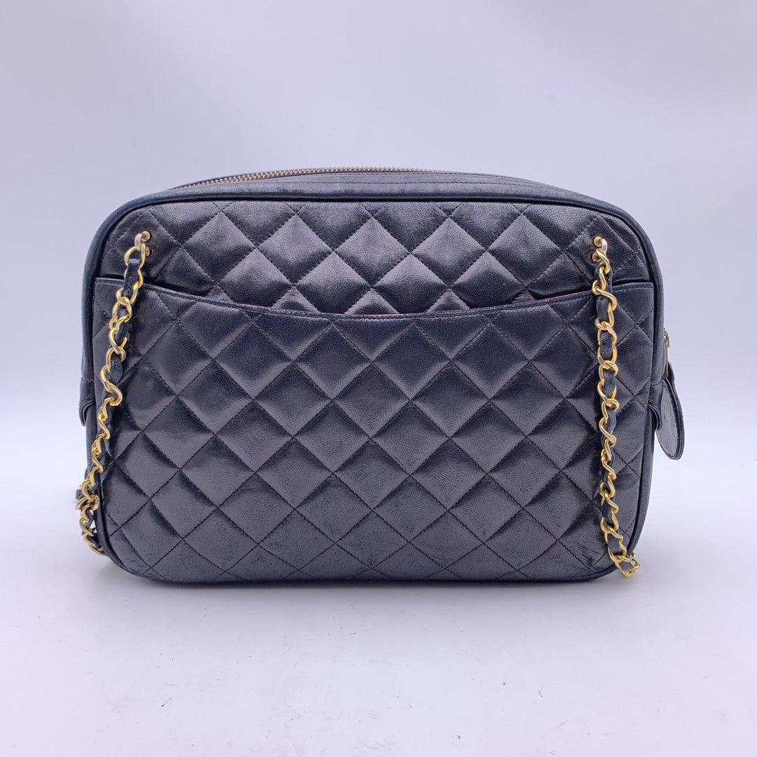 Top Quality Chanel Top Quality Chanel Shoulder Bag Vintage Camera Bag