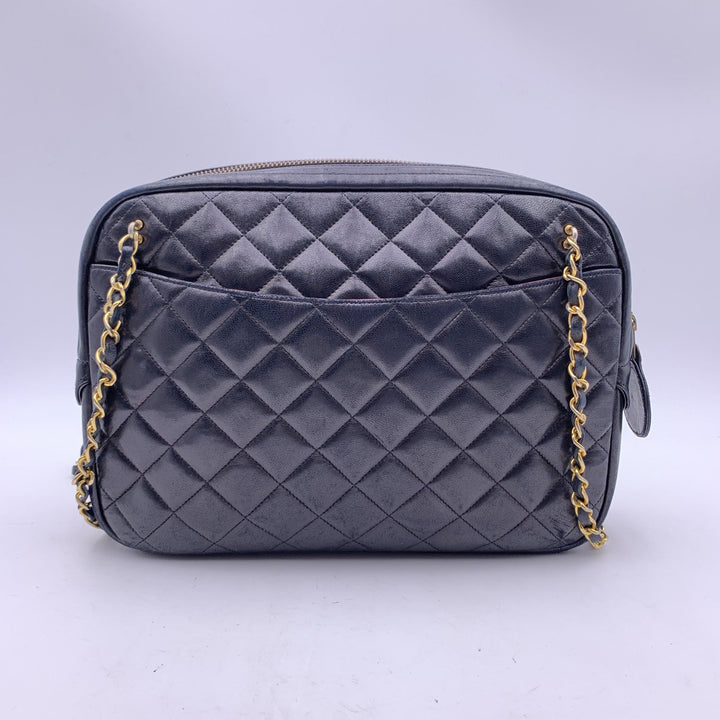Top Quality Chanel Top Quality Chanel Shoulder Bag Vintage Camera Bag