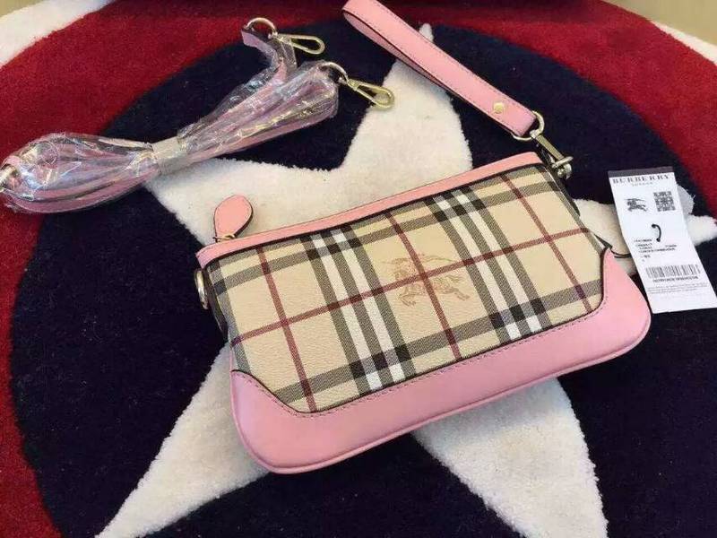 Burberry Bags - BG Bags - 1136